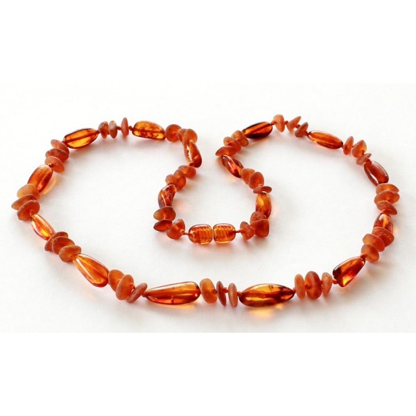 Amber-Necklace